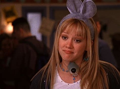 once upon a time screencaps|lizzie mcguire movie screencaps.